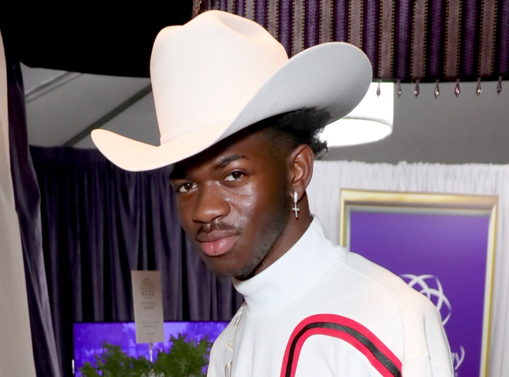 Lil Nas X